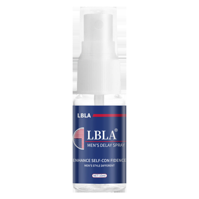 Natural Male Performance Enhancement Spray for Confidence and Lasting Power